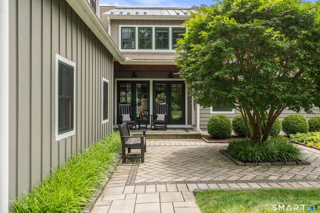 House in Fairfield, Connecticut, United States 2 - 18447487