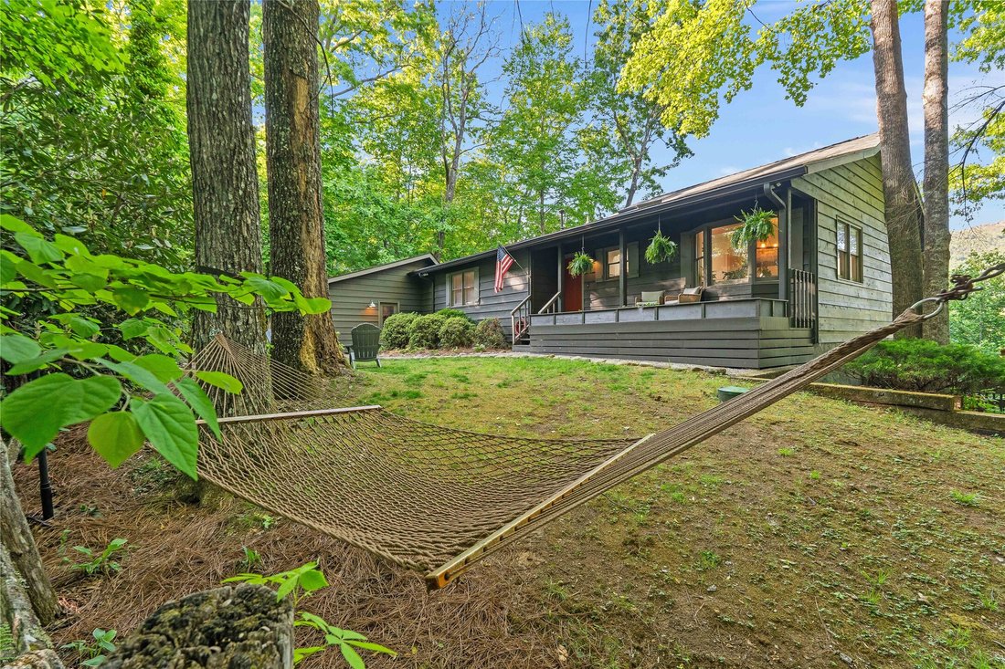 House in Cashiers, North Carolina, United States 4 - 18448922