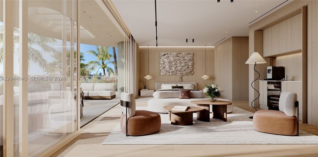 House in Miami Beach, Florida, United States 4 - 18451220