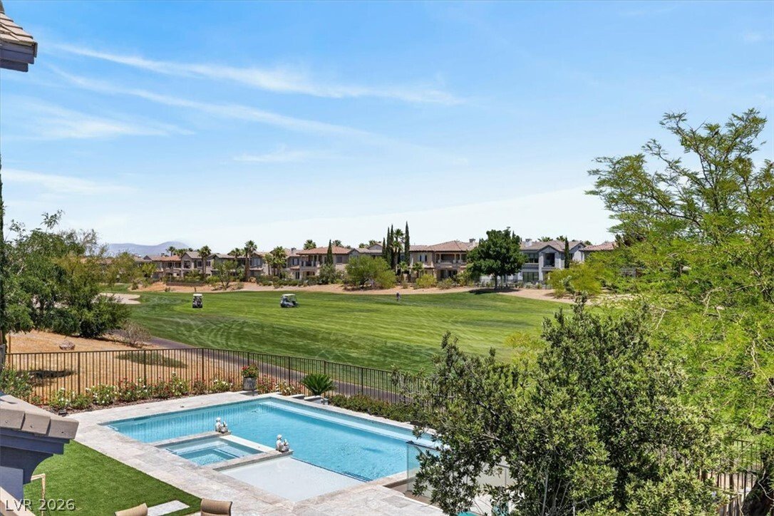House in Las Vegas, Nevada, United States 4 - 18041657