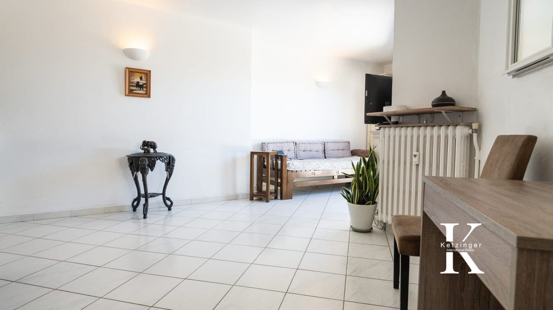 Apartment in Les Cougoulins-Rastines, Antibes, France 3 - 18452497