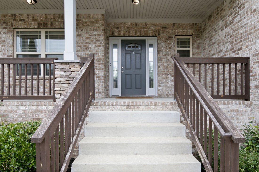 House in Bon Aqua, Tennessee, United States 5 - 18450502