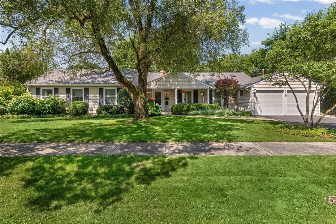 House in Winnetka, Illinois, United States 1 - 18447121