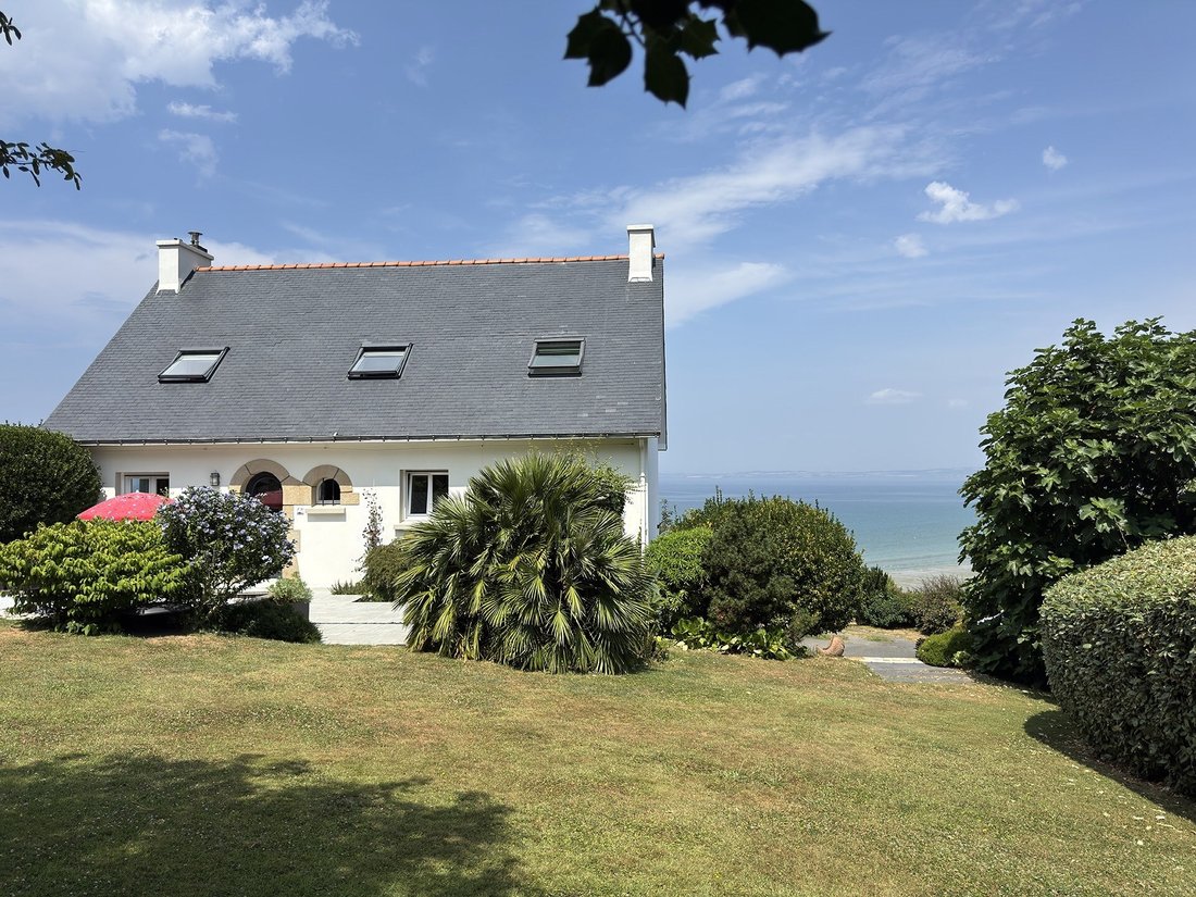 House in Kerlaz, Brittany, France 2 - 17685424