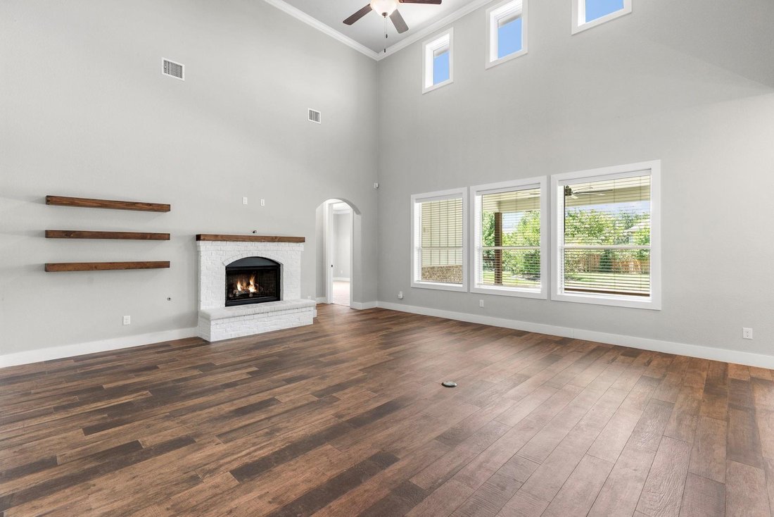House in College Station, Texas, United States 4 - 18451161