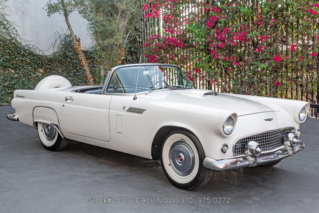Ford Thunderbird in Los Angeles, CA 3 - 18448356
