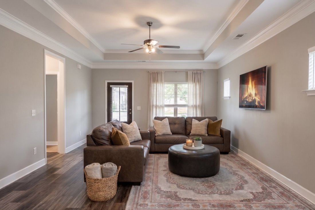 House in Nolensville, Tennessee, United States 2 - 18450526