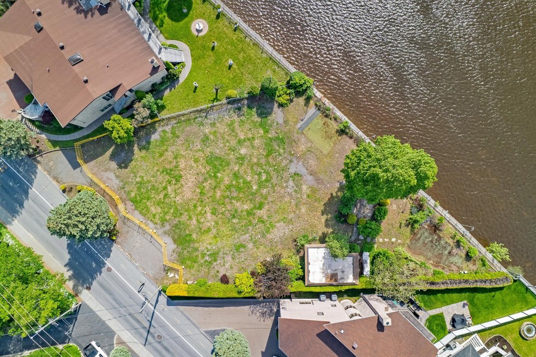 Land in Montreal, Quebec, Canada 2 - 18452243