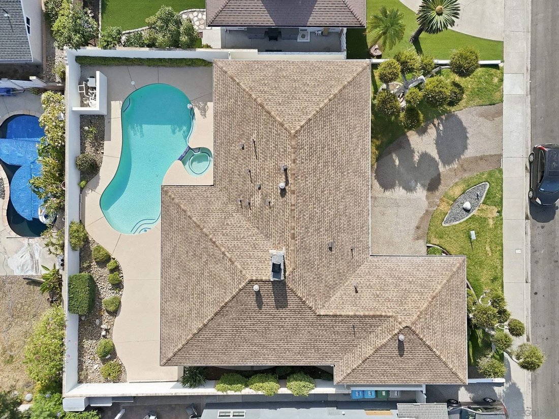 House in San Diego, California, United States 2 - 18449534