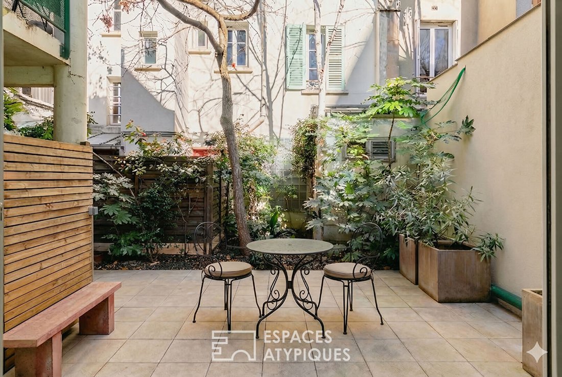 Apartment in Saint Lambert, Paris 15e Arrondissement, Paris 2 - 18451964
