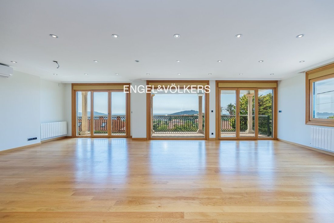 Villa in Priegue, Nigran, Spain 5 - 18451421