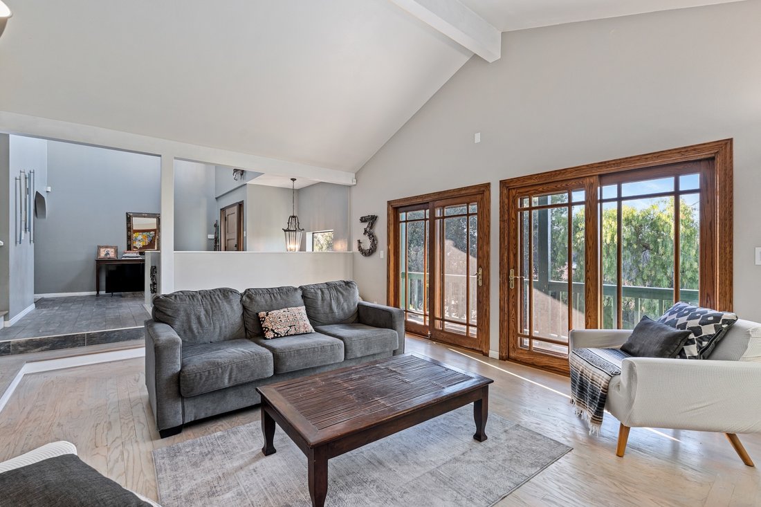 House in Hidden Hills, California, United States 5 - 18448321