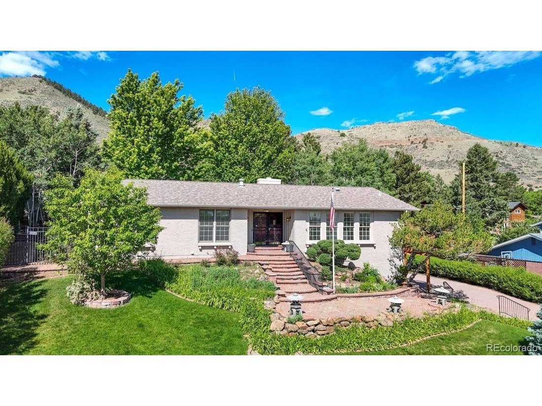 House in Golden, Colorado, United States 4 - 18124466