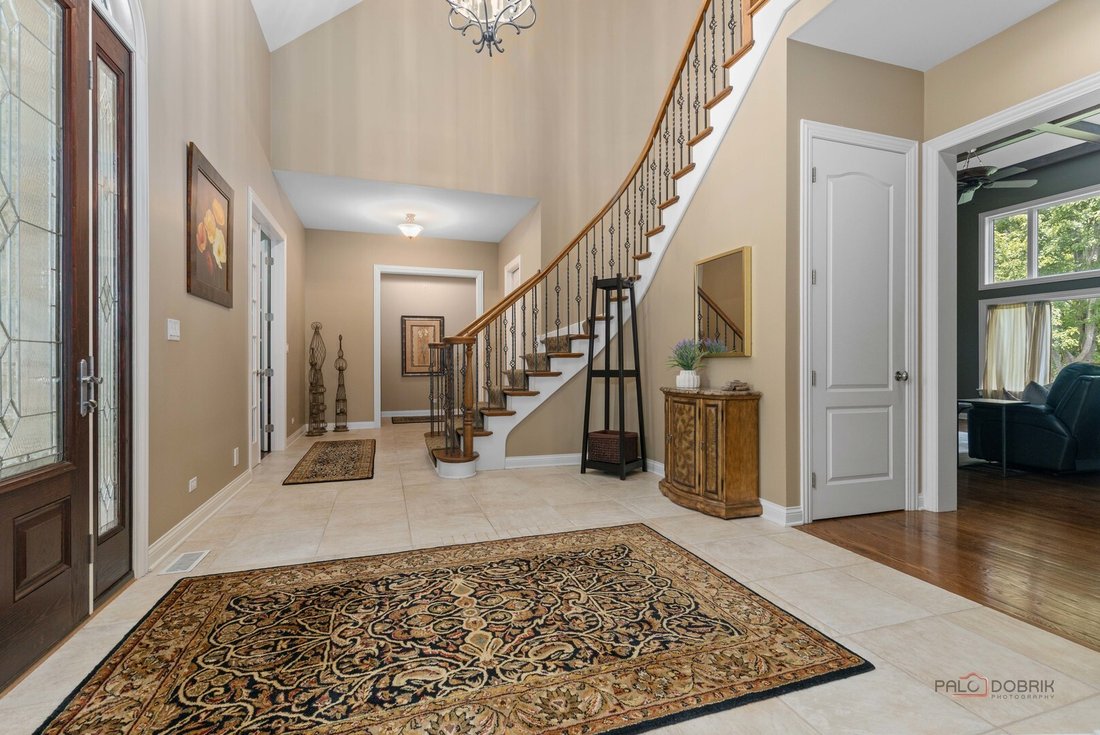 House in Long Grove, Illinois, United States 3 - 18450649