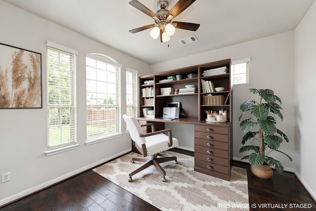 House in Cedar Park, Texas, United States 5 - 18066426