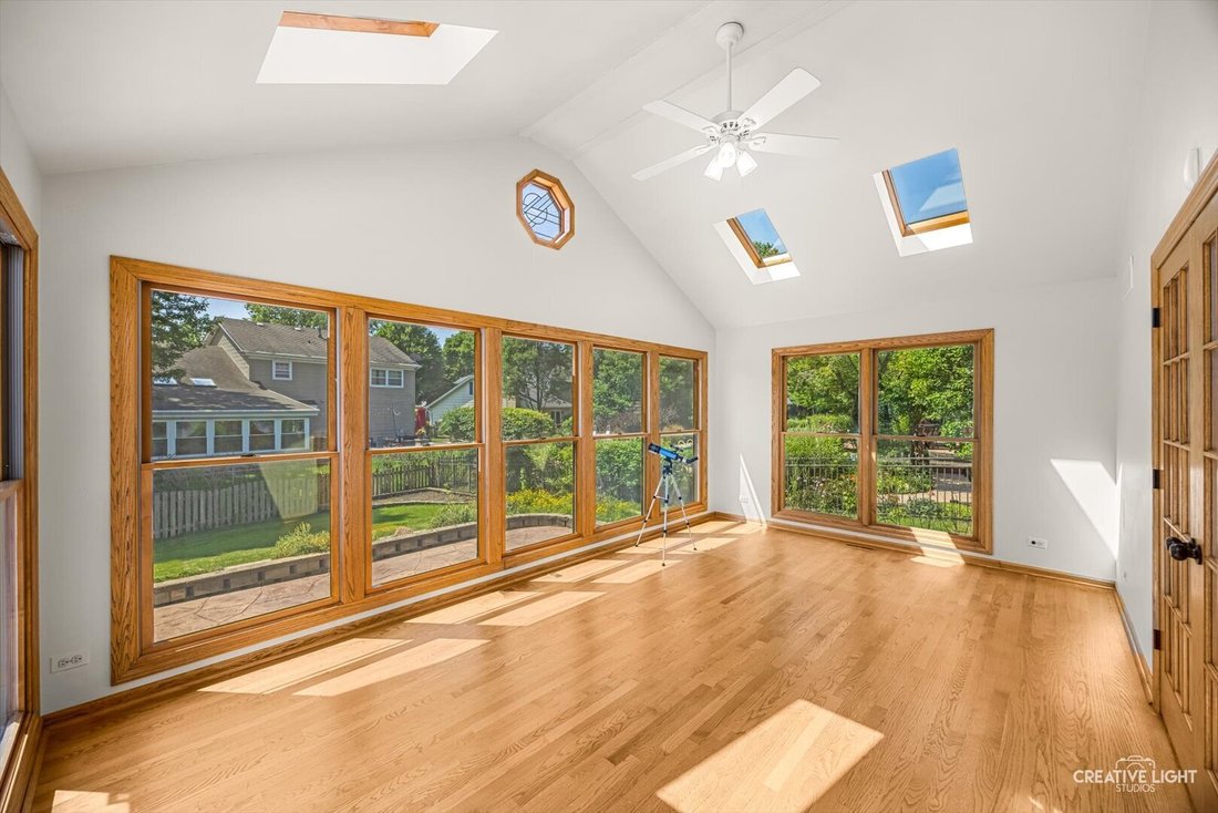 House in Naperville, Illinois, United States 5 - 18450655