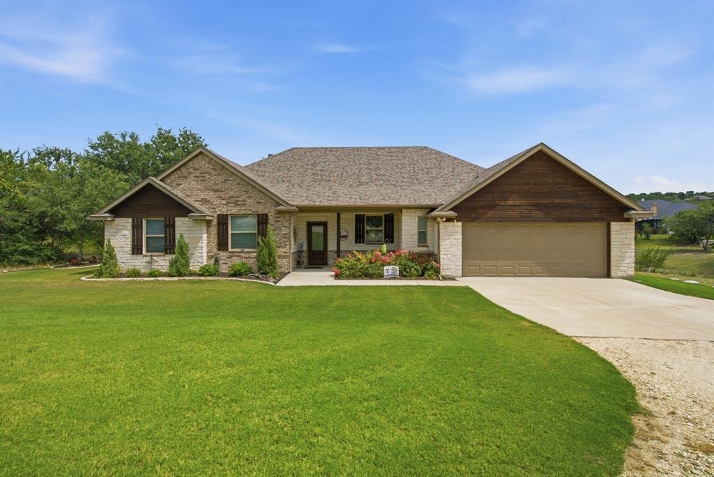 House in Bluff Dale, Texas, United States 3 - 18451036