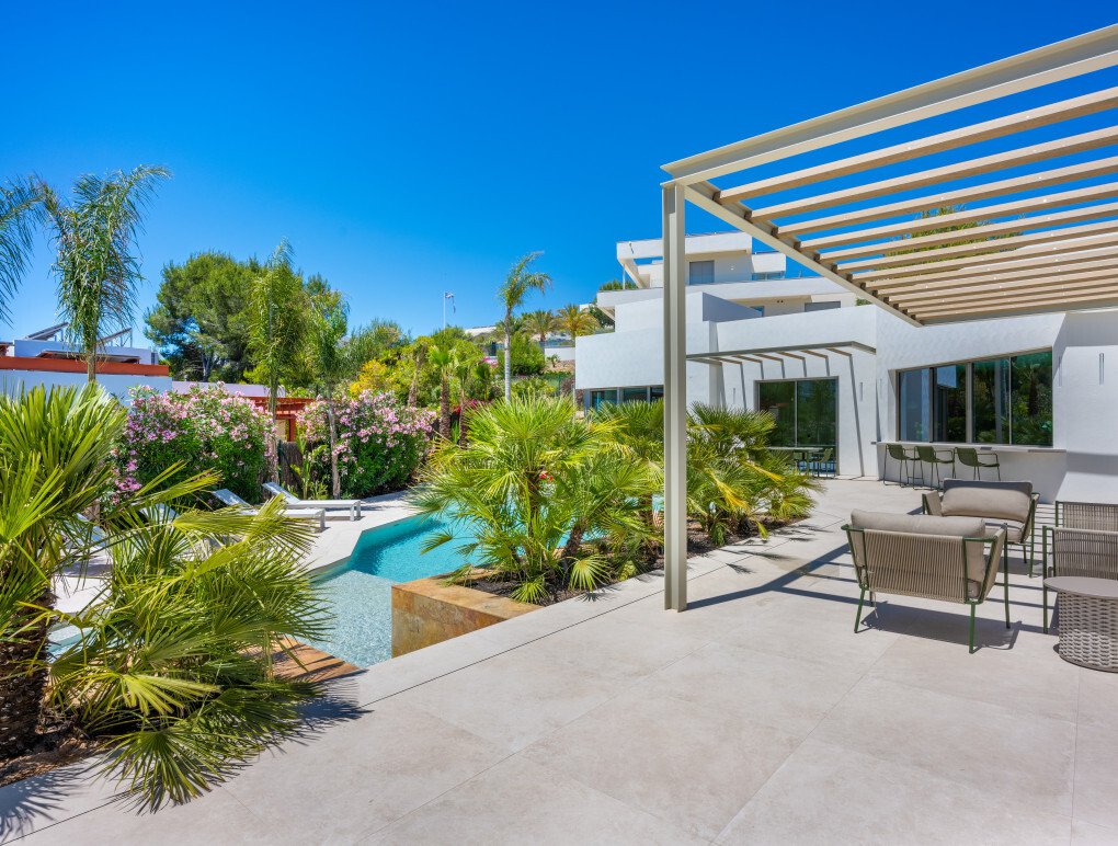 Villa in Orihuela, Valencian Community, Spain 5 - 18447702