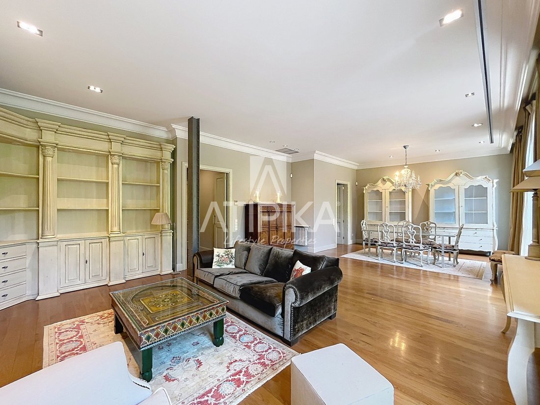 Apartment in Eixample, Barcelona, Spain 2 - 18451309