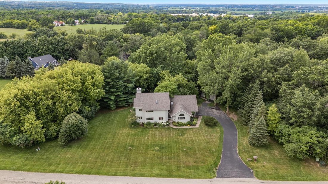 House in Fond du Lac, Wisconsin, United States 3 - 18449235