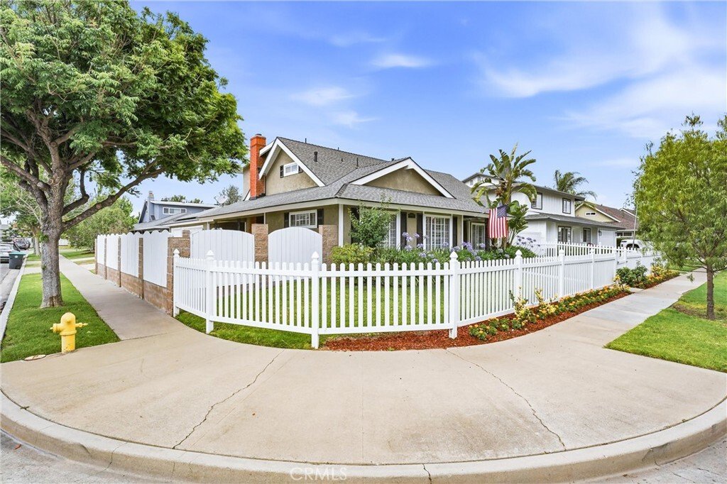 House in Tustin, California, United States 4 - 18052510