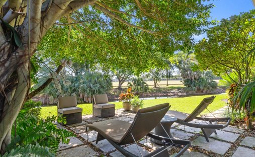 House in Wellington, Florida, United States 1