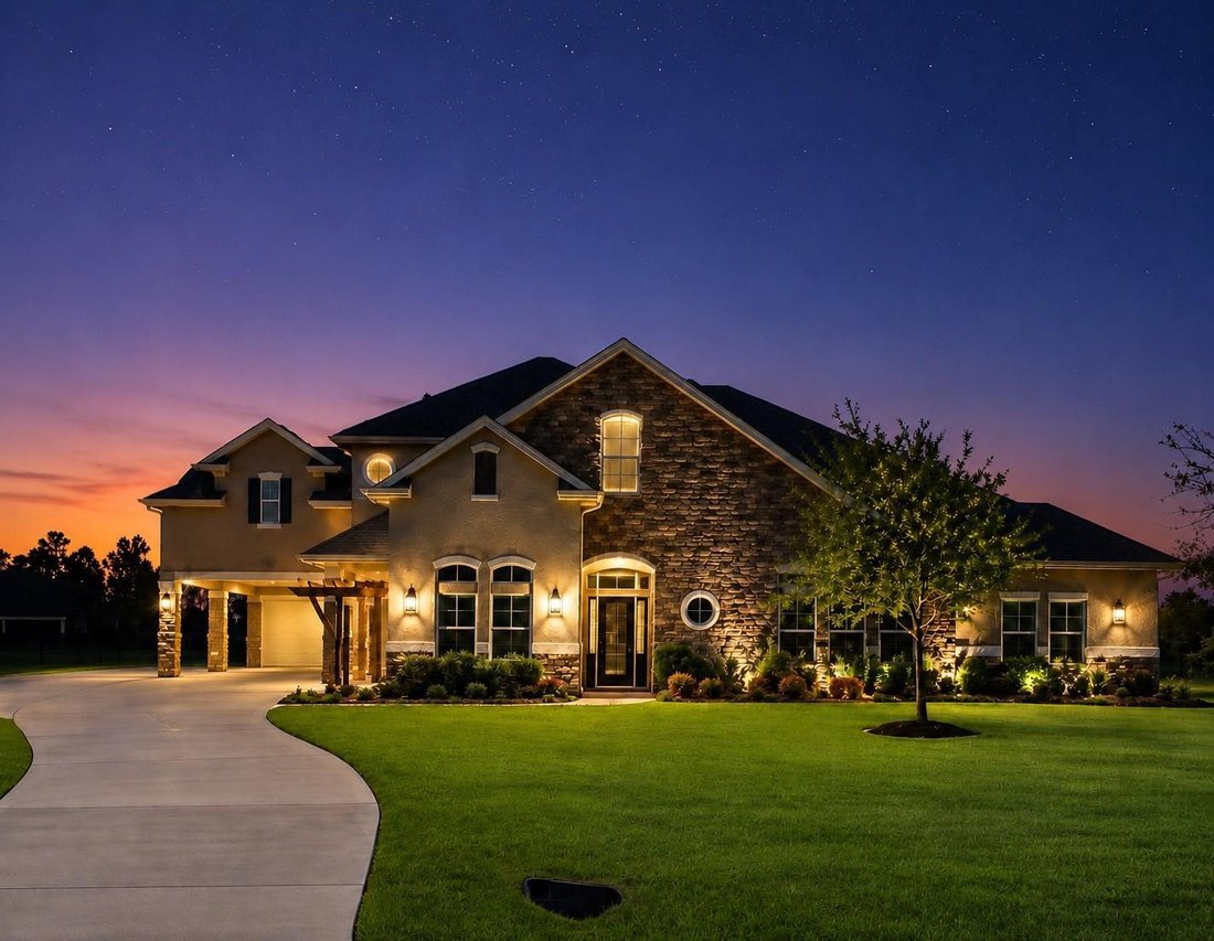 House in Rosenberg, Texas, United States 2 - 18451122