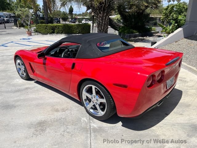 Chevrolet Corvette in Calverton, NY, United States 4 - 18450392