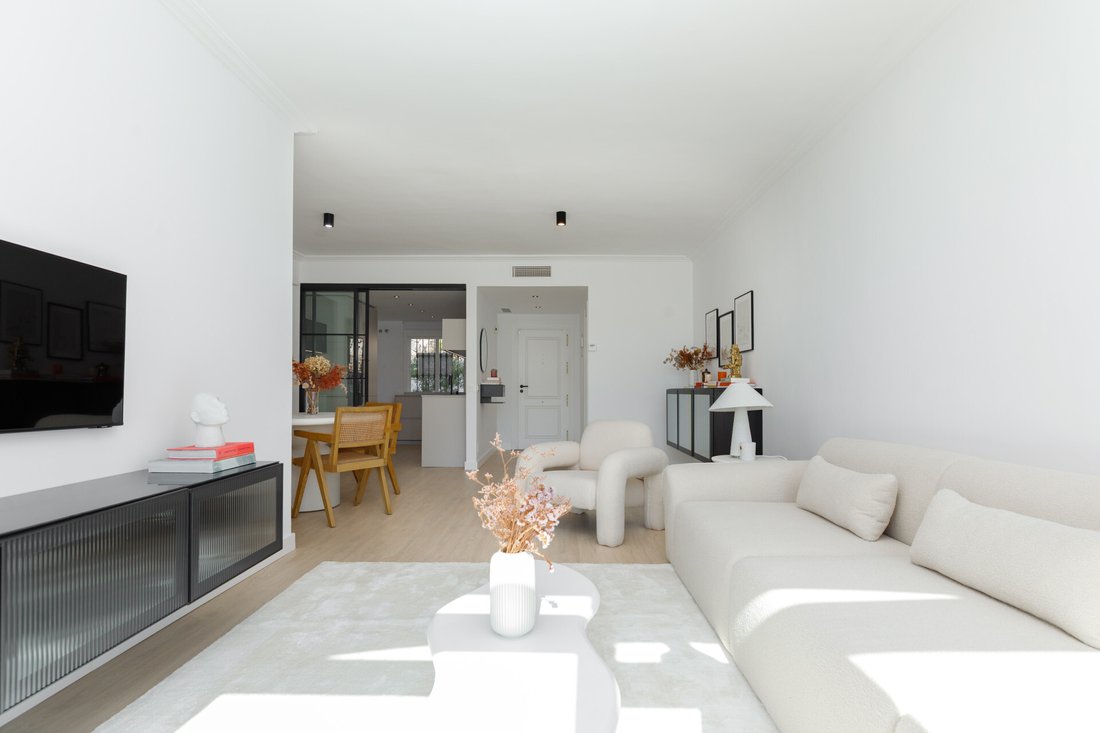 Apartment in La Quinta, Benahavis, Andalusia 5 - 18447624
