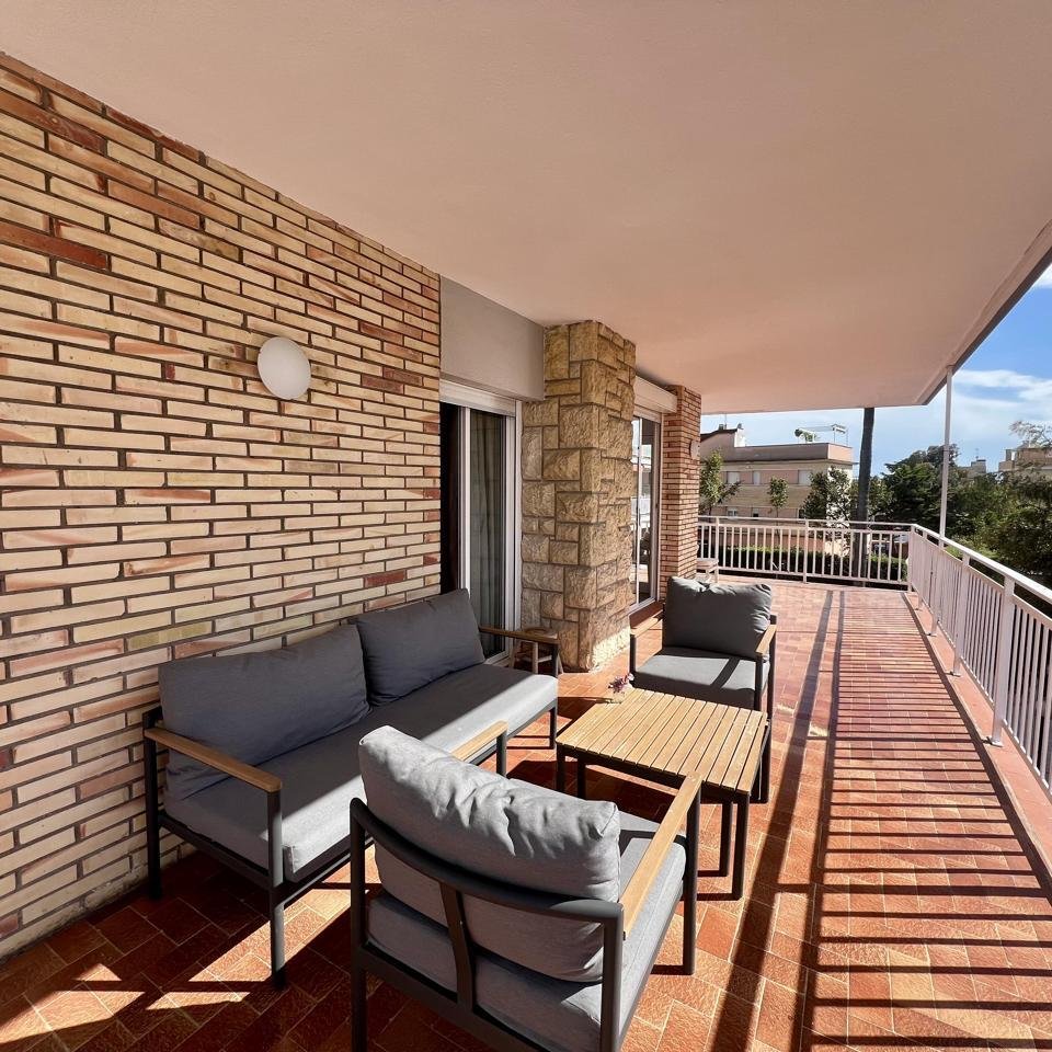 Apartment in Castelldefels, Catalonia, Spain 1 - 18446359
