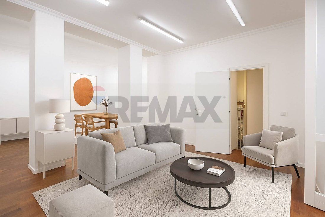 Apartment in Milan, Lombardy, Italy 4 - 18452189