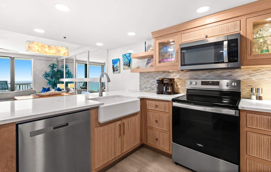 Condo in Santa Rosa Beach, Florida, United States 4 - 18448906