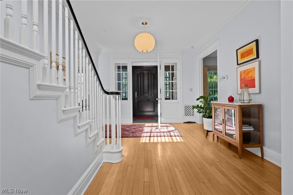 Casa a Shaker Heights, Ohio, Stati Uniti 3 - 18452463