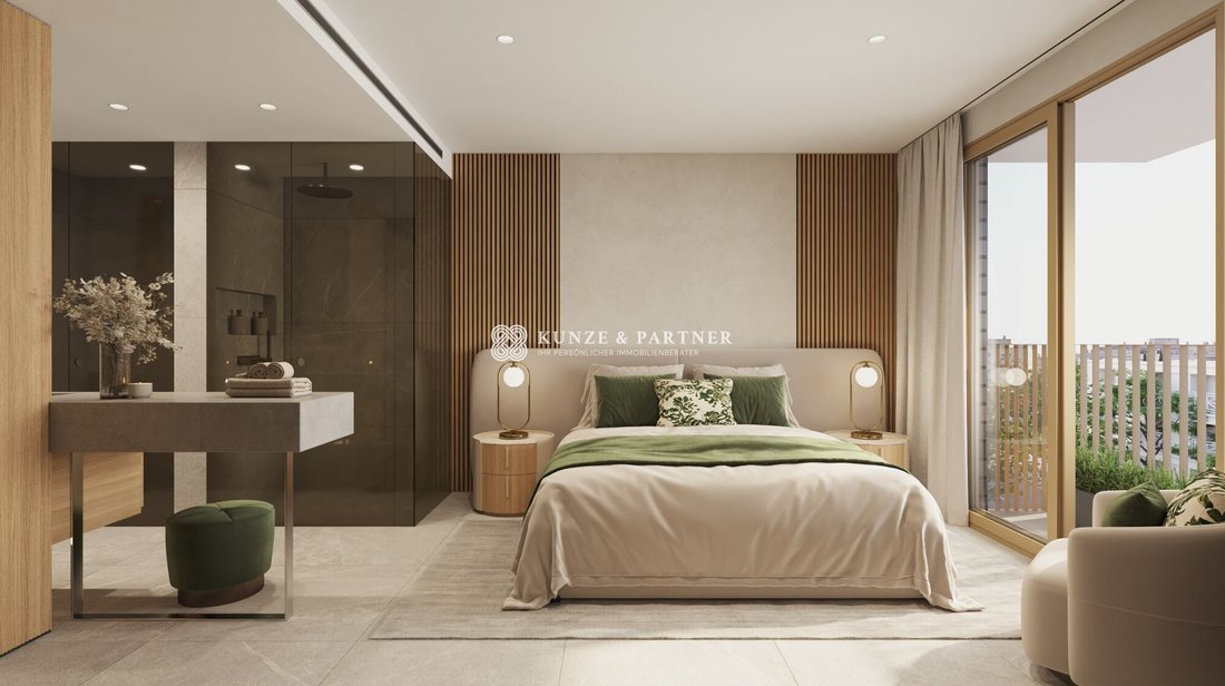 Penthouse in Palma, Balearic Islands, Spain 4 - 18445847