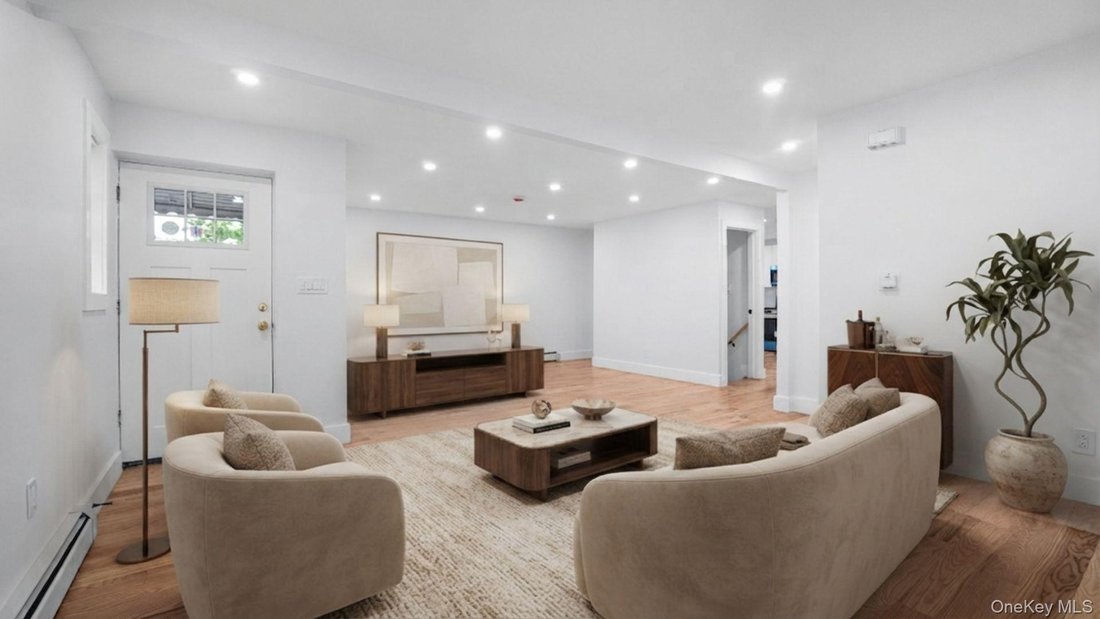 Apartment in New York, New York, United States 1 - 18450041