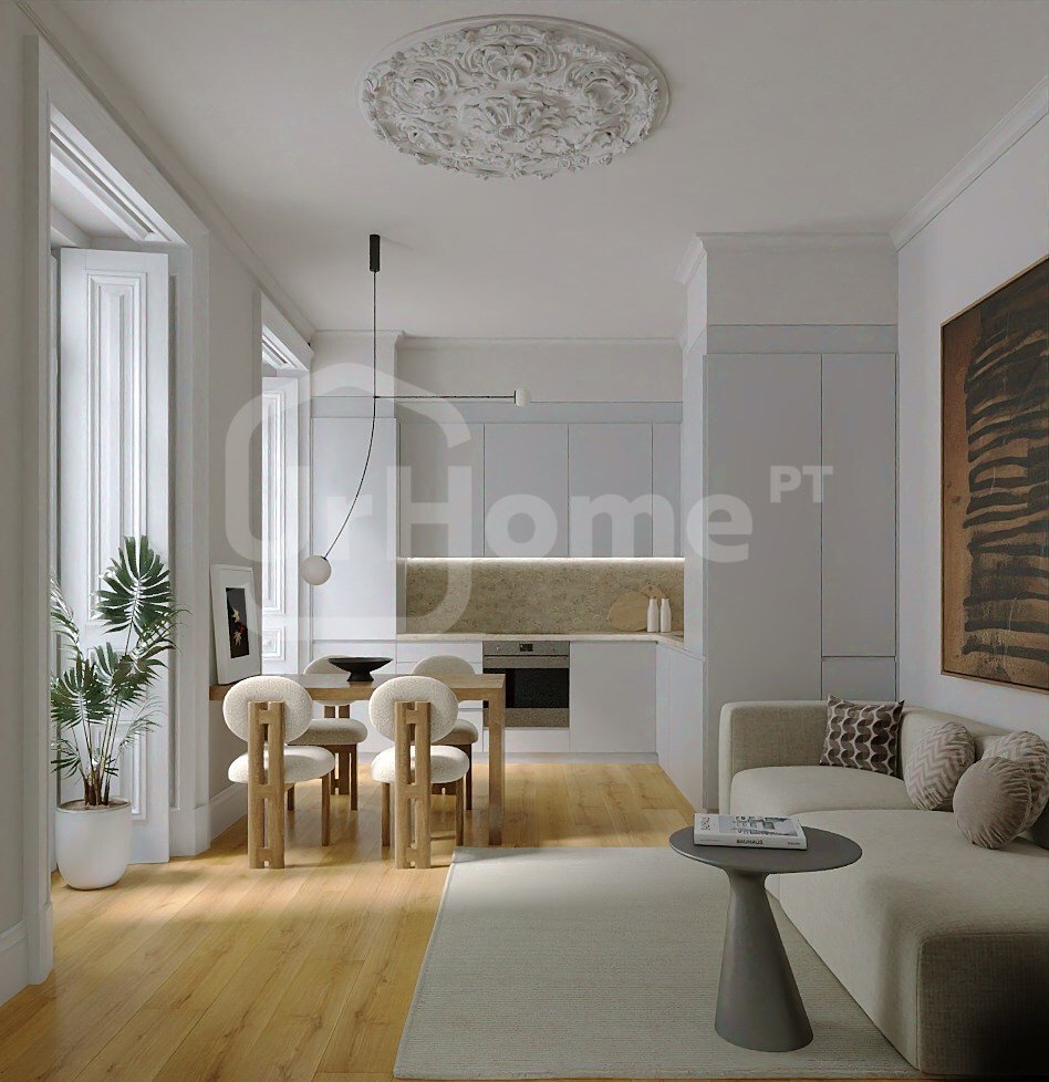 Apartment in Misericordia, Lisbon, Portugal 1 - 15296590