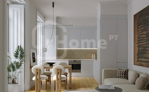 Appartement à Misericordia, Lisbonne, Portugal 1