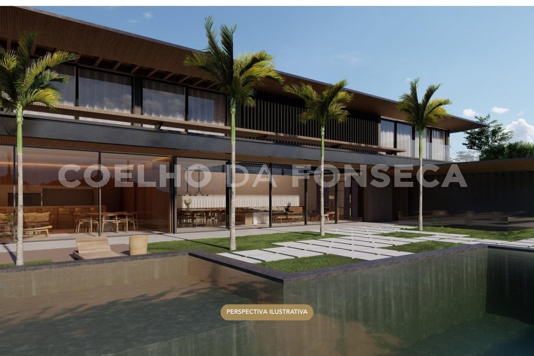 Condo in Bragança Paulista, State of São Paulo, Brazil 1 - 18452341