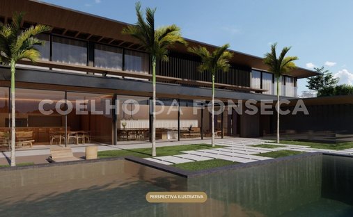 Condo in Bragança Paulista, State of São Paulo, Brazil 1
