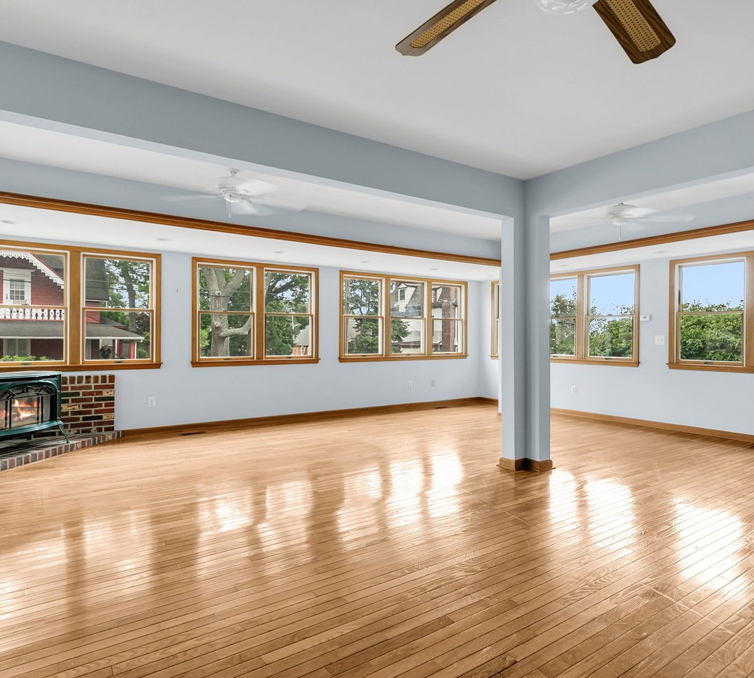 House in Toms River, New Jersey, United States 4 - 18445883