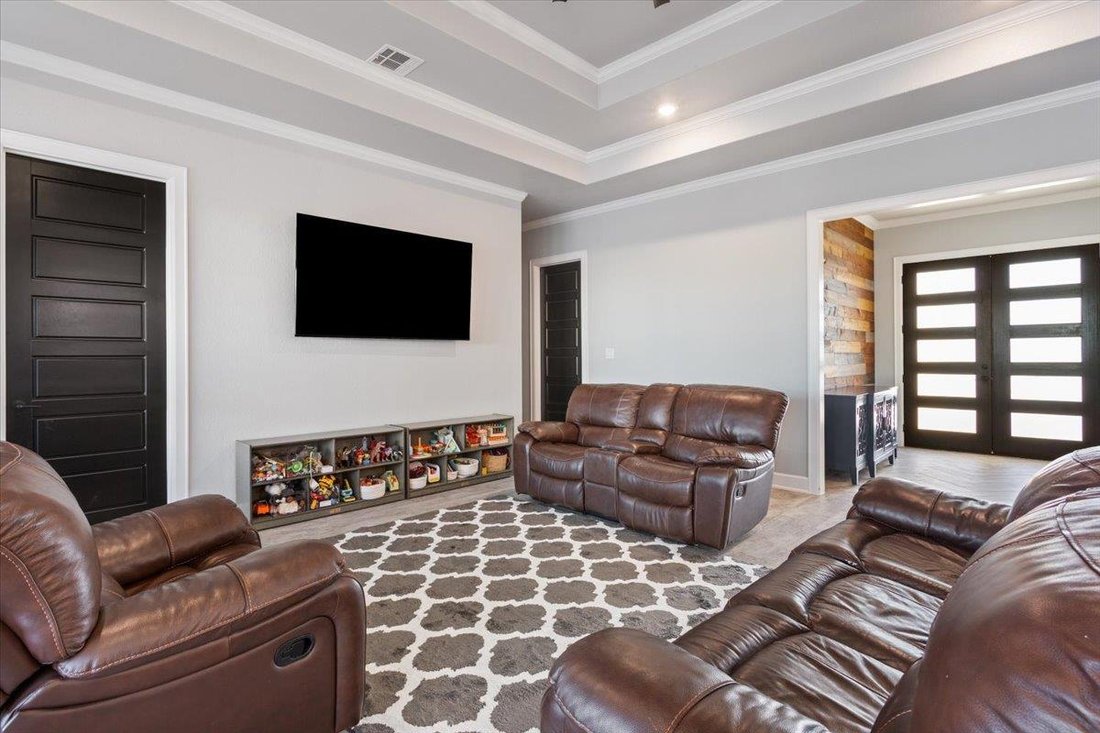 House in Rogers, Texas, United States 5 - 18450244