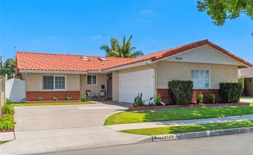 House in Seal Beach, California, United States 1