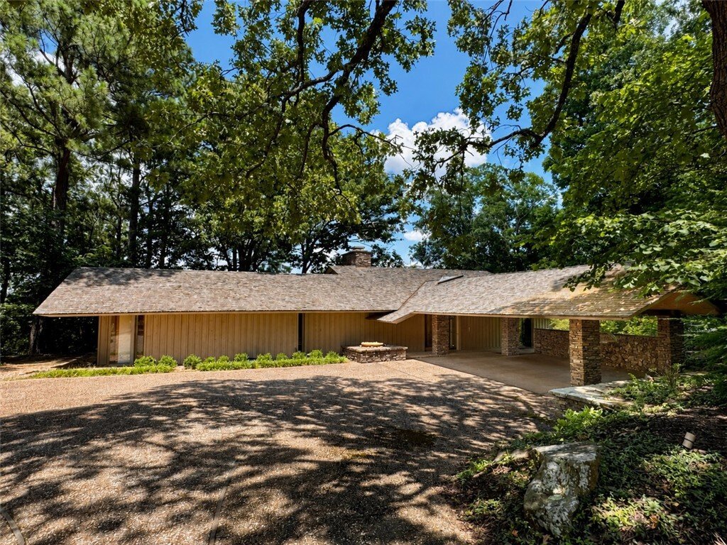 House in Fayetteville, Arkansas, United States 1 - 18446365