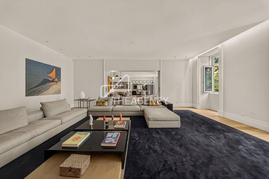 Apartment in Santo Antonio, Lisbon, Portugal 5 - 18448606