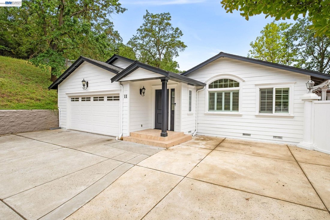 House in Walnut Creek, California, United States 4 - 18449325