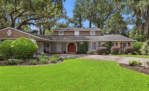 Casa a Savannah, Georgia, Stati Uniti 1