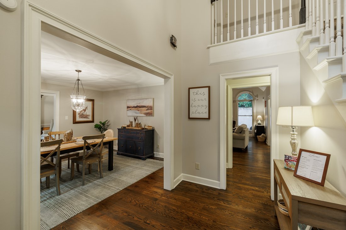 House in Bogart, Georgia, United States 5 - 18448163