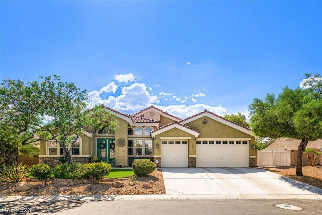 House in Las Vegas, Nevada, United States 2 - 18450734