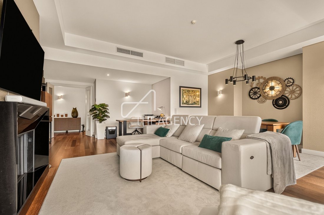 Apartment in Cascais e Estoril, Lisbon, Portugal 5 - 18448579