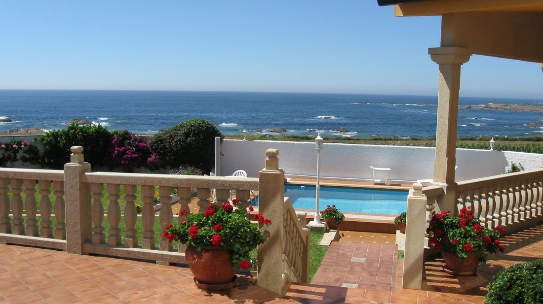 Villa a Oia, Galizia, Spagna 5 - 18451443